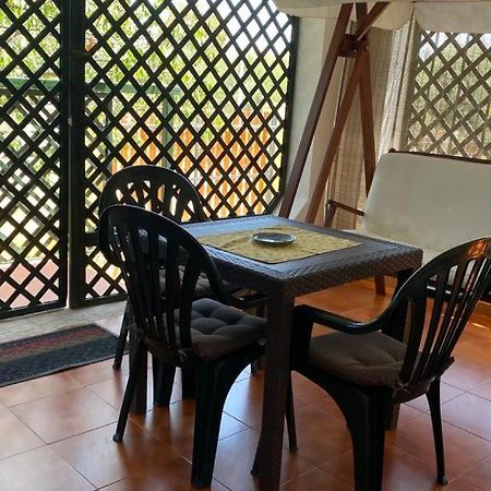 Araxi Apartment Villa San Pietro Luaran gambar