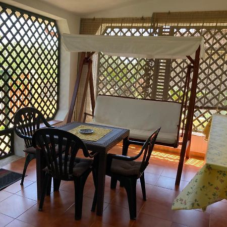 Araxi Apartment Villa San Pietro Luaran gambar