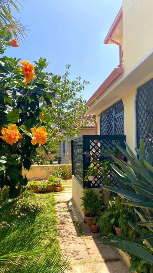 Araxi Apartment Villa San Pietro Luaran gambar