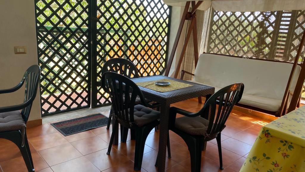 Araxi Apartment Villa San Pietro Luaran gambar