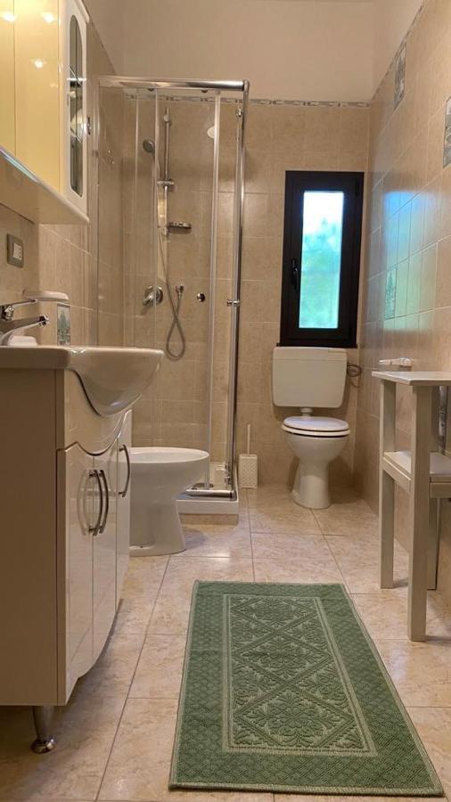 Araxi Apartment Villa San Pietro Luaran gambar