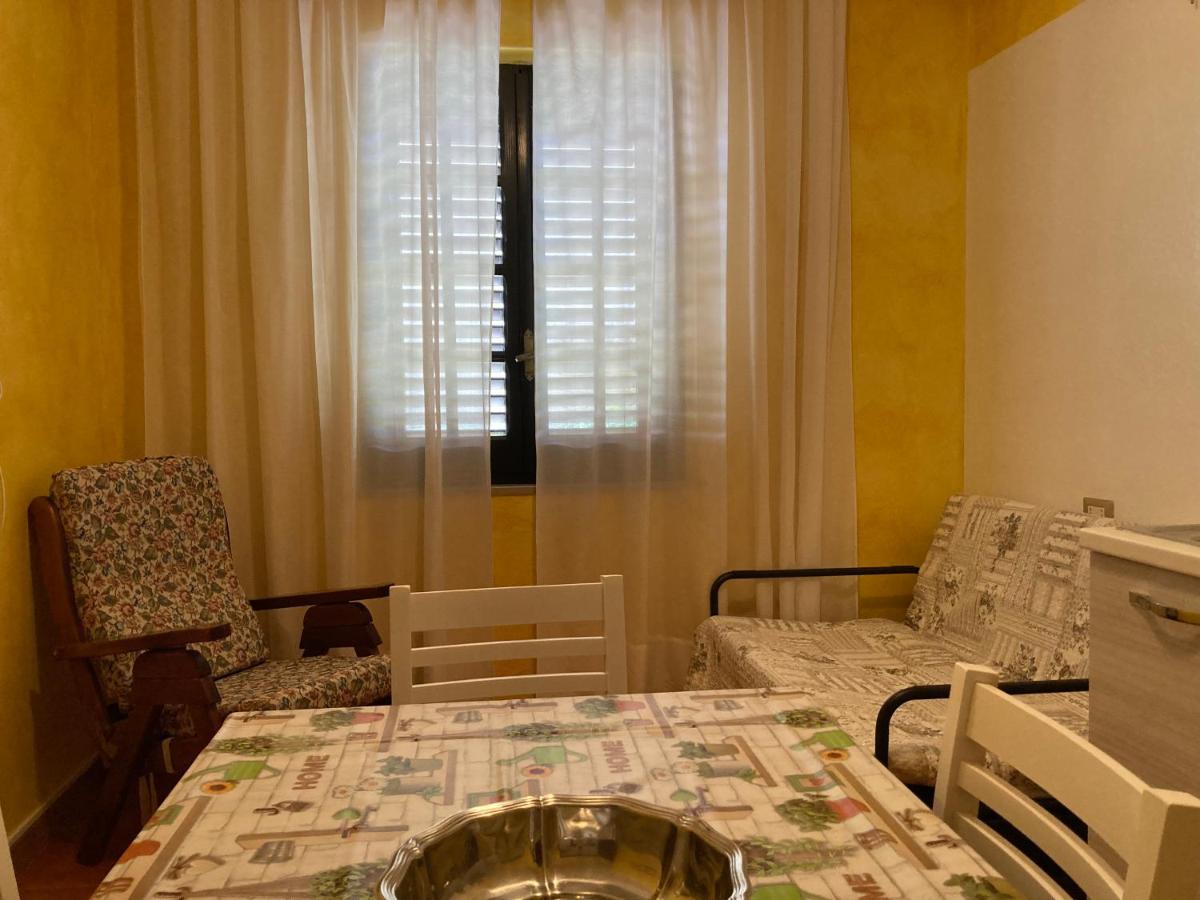Araxi Apartment Villa San Pietro Luaran gambar
