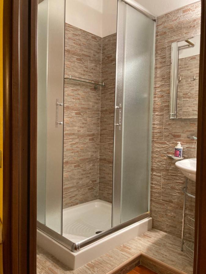 Araxi Apartment Villa San Pietro Luaran gambar
