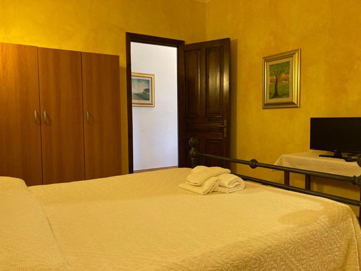 Araxi Apartment Villa San Pietro Luaran gambar